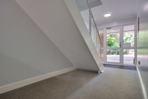 Communal Entrance Foyer- click for photo gallery